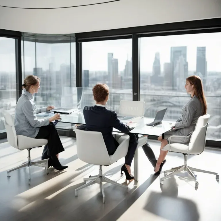 Formación ejecutiva y coaching para empresas